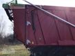 Cinta transportadora de forraje - Krampe - as 750.2