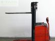 Elevadora - Linde - l 16 i 1173
