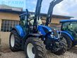 Tractor agrícola - New Holland - t5.100 ec