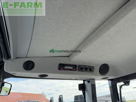 Tractor agrícola - Valtra - g135 active Active