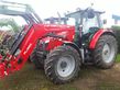 Tractor agrícola - Massey Ferguson - 6455 tiers 3 d 6