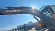 Excavadora VOLVO  EC380ENL
