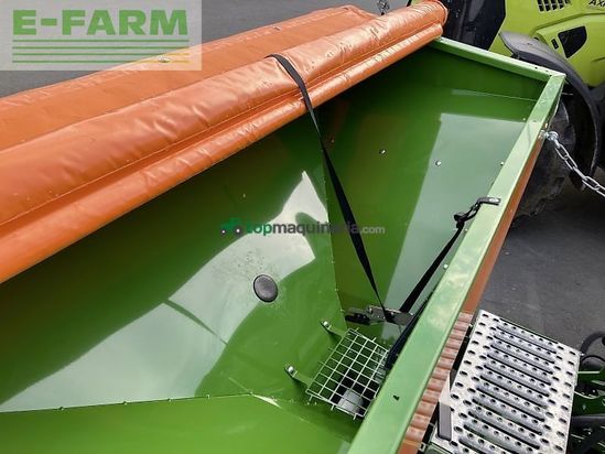 Sembradora - Amazone - centaya 3000 special