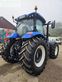 Tractor agrícola - New Holland - t6.180 dynamic command