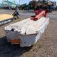 Cortacésped manual - Kuhn - gmd3110-ff