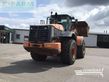 Minicargadora -  - hitachi - zw 310