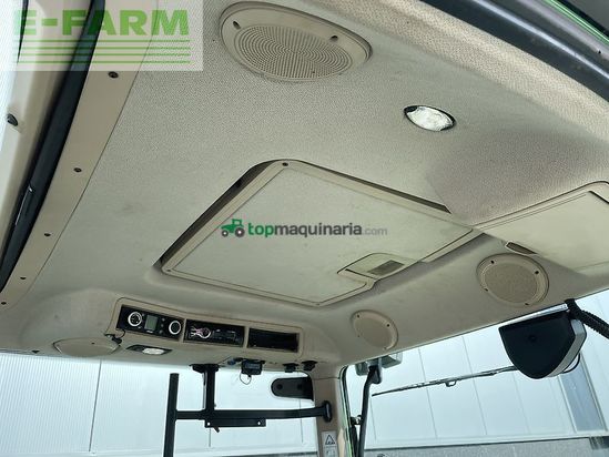 Tractor agrícola - Fendt - 724 s4 profiplus