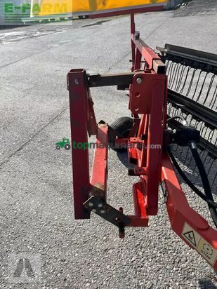 Rastrillo -  - fortuna