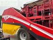 Cosechadora - arrancadora de patata - Grimme - evo 280 clodsep