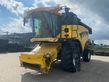 Cosechadora de Cereal - New Holland - CX880
