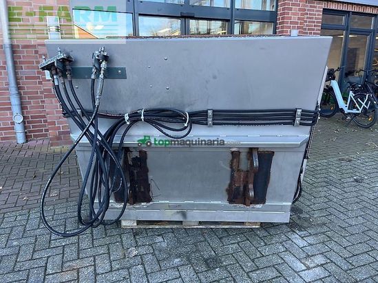 Esparcidor - Sieplo - 2,7m3