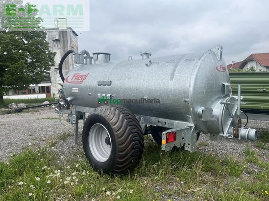 Cisterna - Fliegl - vfw 6200 maxxline