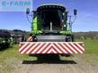 Cosechadora de Cereal - Deutz-Fahr - 6090 hts + biso vx 650 + tw