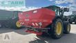 Esparcidor - Rauch - axis-h 30.1 emc