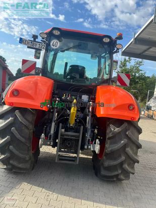 Tractor agrícola - Kubota - m7152