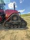 Tractor agrícola - Case IH - quadtrac 500 - partner unit