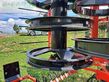 Combinado de siembra - Kuhn - prolander6000