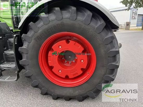 Tractor agrícola - Fendt - 728 vario gen-7 profi+ setting 2