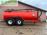 Equipamiento / accesorio - Other - 20000 l m/læssekran