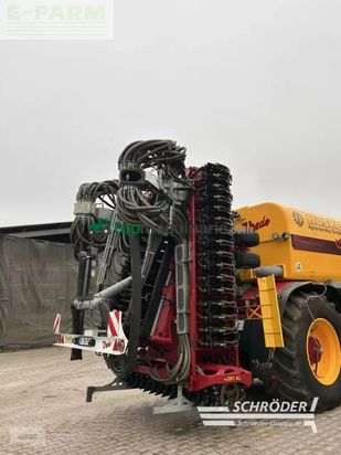 Esparcidor - Vredo - zb4 150080 dv