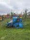 Combinado de siembra - Lemken - saphir 7 und zirkon 10