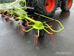 Henificador - Claas - volto 700 ***top zustand***
