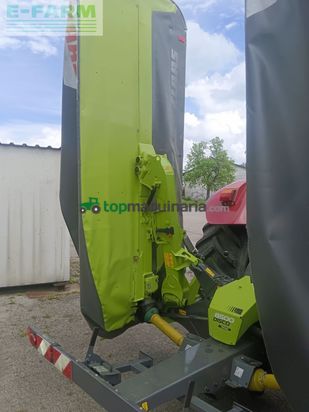 Cortacésped manual -  - claas