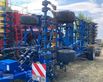 Cultivador -  - allrounder flatline 600