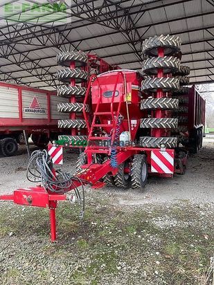 Sembradora - Horsch - pronto 8 dc