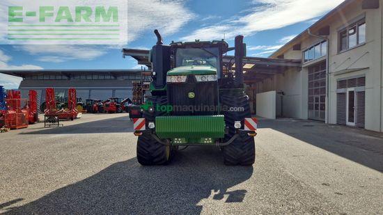 Tractor agrícola - John Deere - 9RX 640