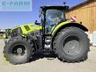 Tractor agrícola - Claas - axion 830 cmatic cebis