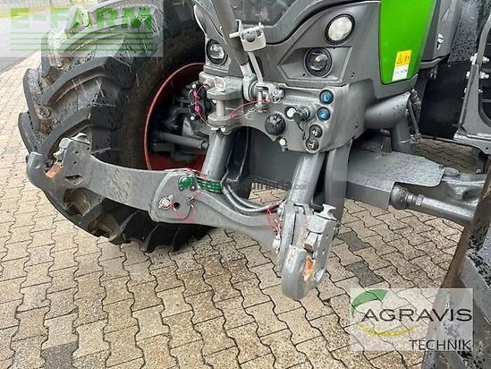 Tractor agrícola - Fendt - 728 vario gen-7 profi+ setting2 ProfiPlus