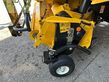 Empacadora gigant - New Holland - pro belt 190