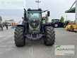 Tractor agrícola - Fendt - 828 vario s4 profi plus