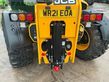 Minicargadora - JCB - 542-70 agri xtra telehandler (st25732)