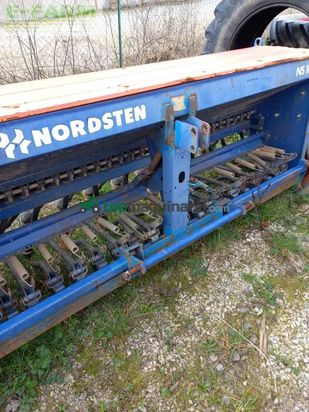 Sembradora directa - Nordsten - ns 1000