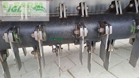 Empacadora gigant - New Holland - bigbaler 1270 cropcutter