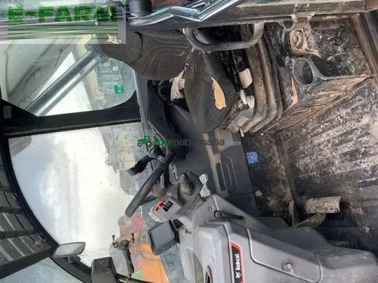 Telescopica - Bobcat - tl38.70hf