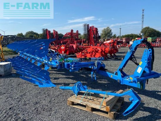 Arado - Lemken - diamant 16 vu 6+1 "neu"