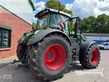 Tractor agrícola - Fendt - 933 vario gen7 profi plus