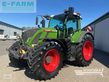 Tractor agrícola - Fendt - 720 vario gen6 profi plus