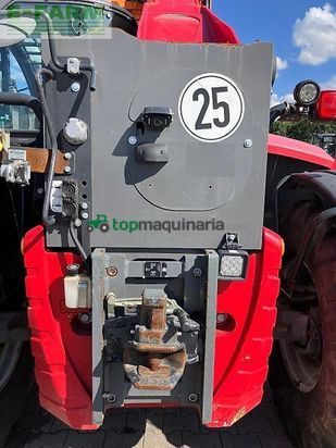 Telescopica - Massey Ferguson - th.7038