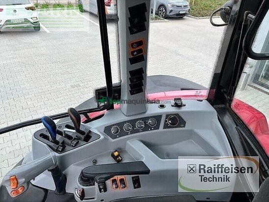 Tractor agrícola - Valtra - a104