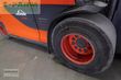 Elevadora - Linde - e 35 hl 387