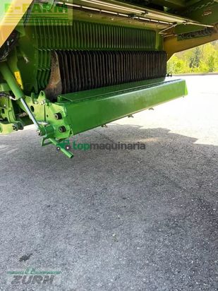 Remolqu agrícola - Krone - rx400gl im kundenauftrag