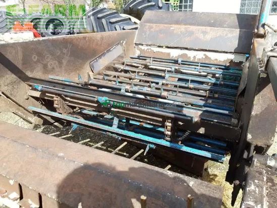 Esparcidor -  - derouleuse