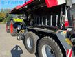 Empacadora gigant - Pöttinger - impress 155 vc pro