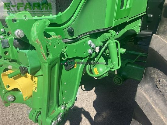 Tractor agrícola - John Deere - 6r250