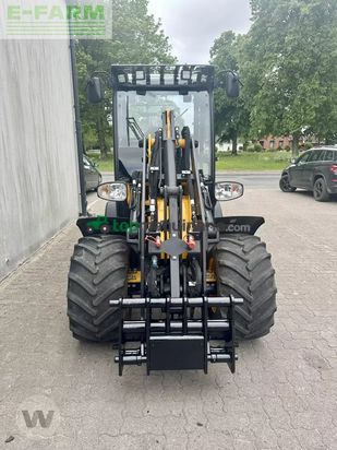 Telescopica - JCB - 403 agri