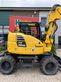 Excavadora -  - komatsu pw98 mr